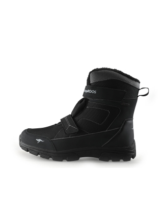 Kangaroos Snowboots Zwart 335931
 Maat 43
 