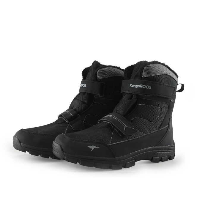 Kangaroos Snowboots