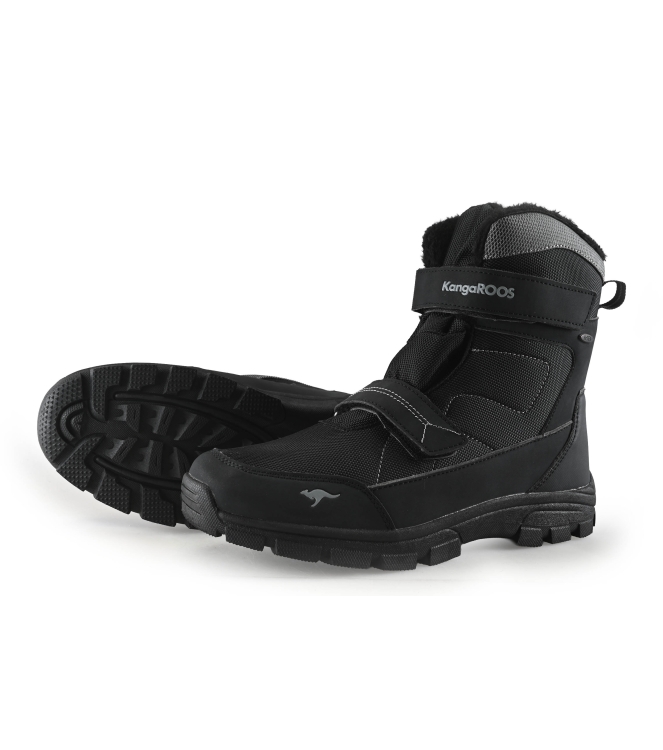 Kangaroos Snowboots