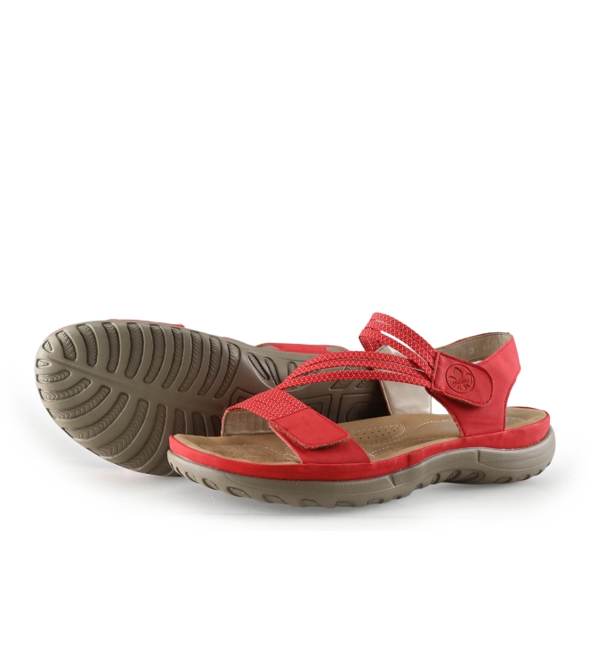 Rieker Sandalen