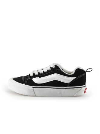 Vans Sneakers Zwart 335951
 Maat 38
 