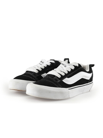 Vans Sneakers Zwart 335951
 Maat 38
 