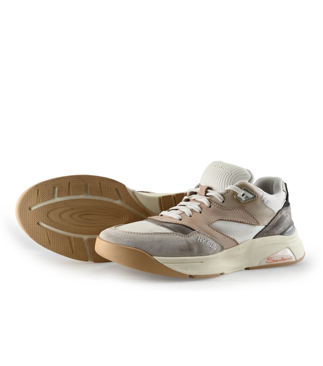 Santoni Sneakers