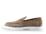 Alberto Bellini Loafers