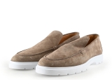 Alberto Bellini Loafers