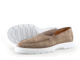 Alberto Bellini Loafers