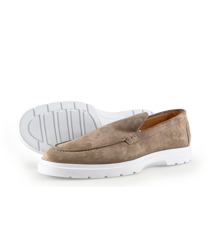 Alberto Bellini Loafers