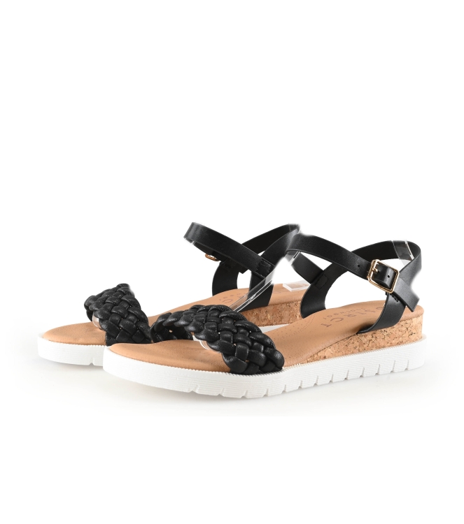 DSTRCT Sandalen
