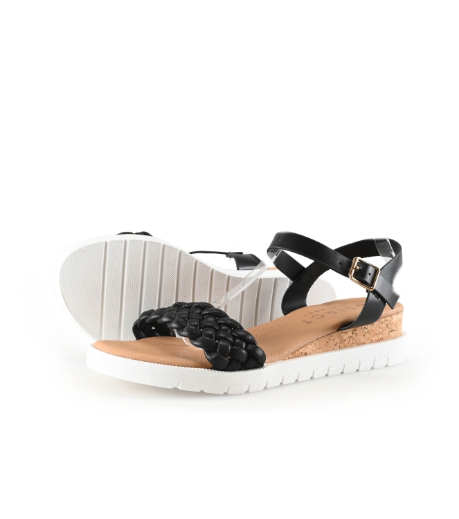 DSTRCT Sandalen