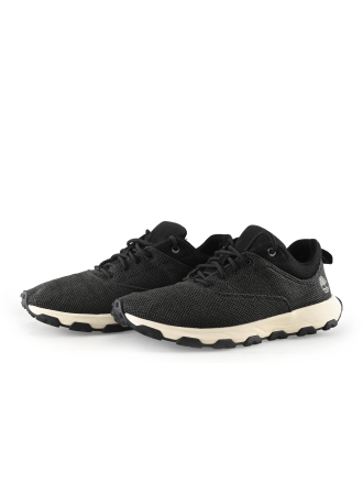 Timberland Sneakers Zwart 335976
 Maat 41
 