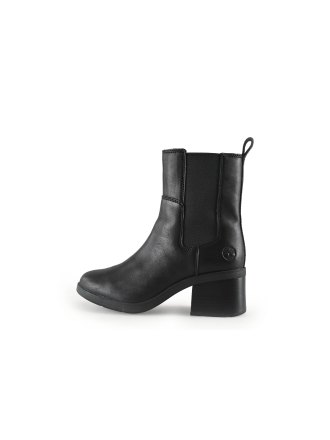 Timberland Chelsea boots Zwart 335978
 Maat 37
 