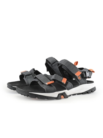 Timberland Sandalen Grijs 335979
 Maat 46
 