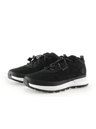Timberland Sneakers Zwart 335980
 Maat 32
 