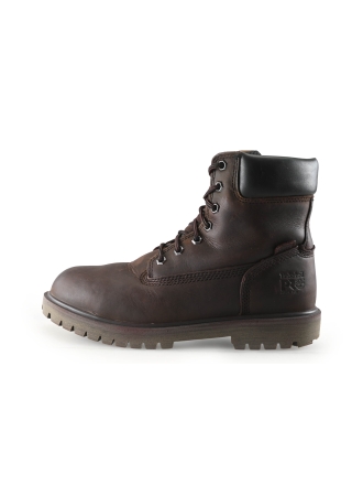 Timberland Pro Werkschoenen Bruin 335994
 Maat 39
 