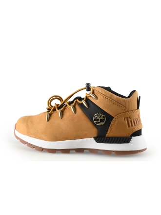 Timberland Sneakers Bruin 336001
 Maat 32
 