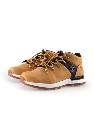 Timberland Sneakers Bruin 336001
 Maat 32
 