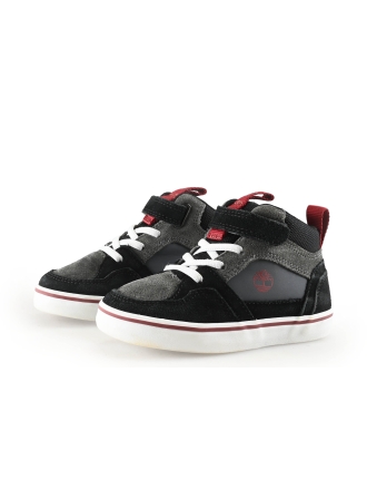 Timberland Veterboots Grijs 336002
 Maat 26
 