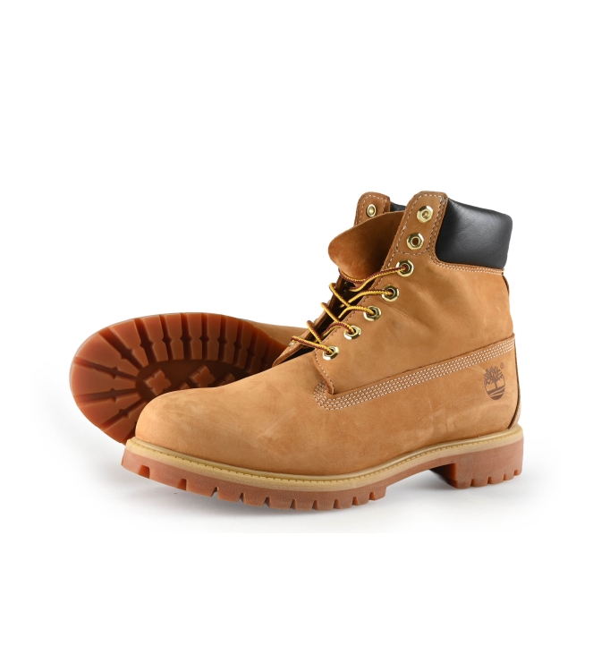 Timberland Veterboots