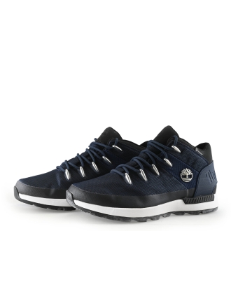 Timberland Sneakers Blauw 336007
 Maat 43½
 
