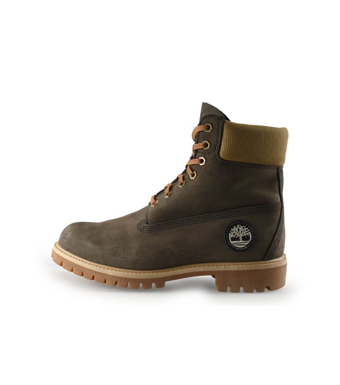 Timberland Veterboots