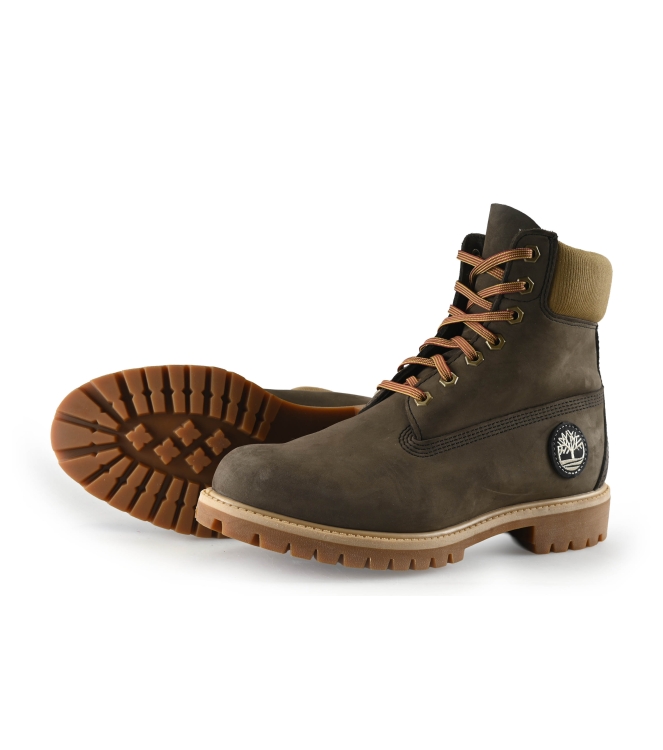 Timberland Veterboots