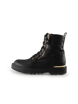 Graceland Veterboots Zwart 336011
 Maat 38
 