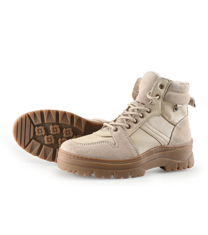 Cafe Moda Enkellaarzen