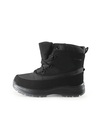 Josef Seibel Snowboots Zwart 336022
 Maat 39
 