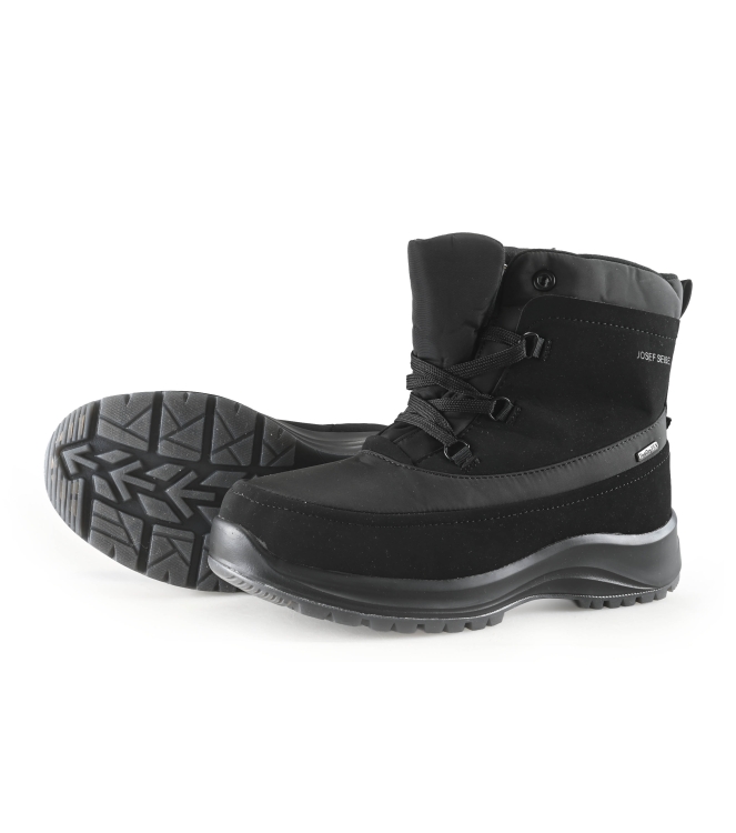 Josef Seibel Snowboots
