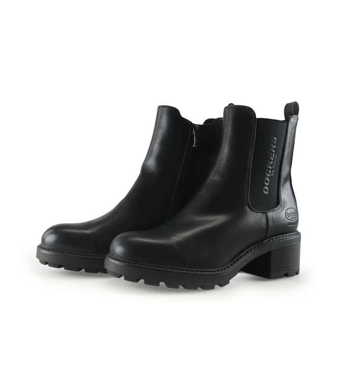 Dockers By Gerli Enkellaarzen