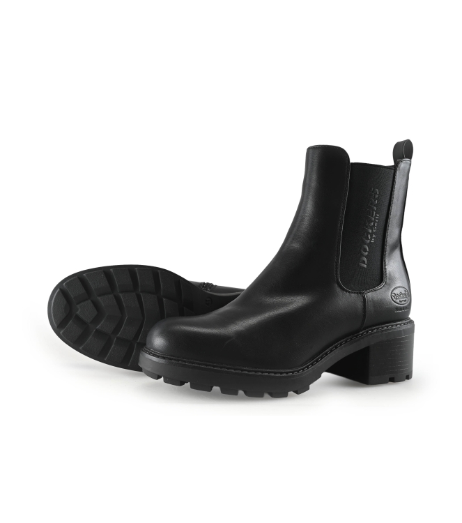 Dockers By Gerli Enkellaarzen