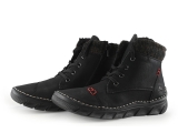 Rieker Veterboots