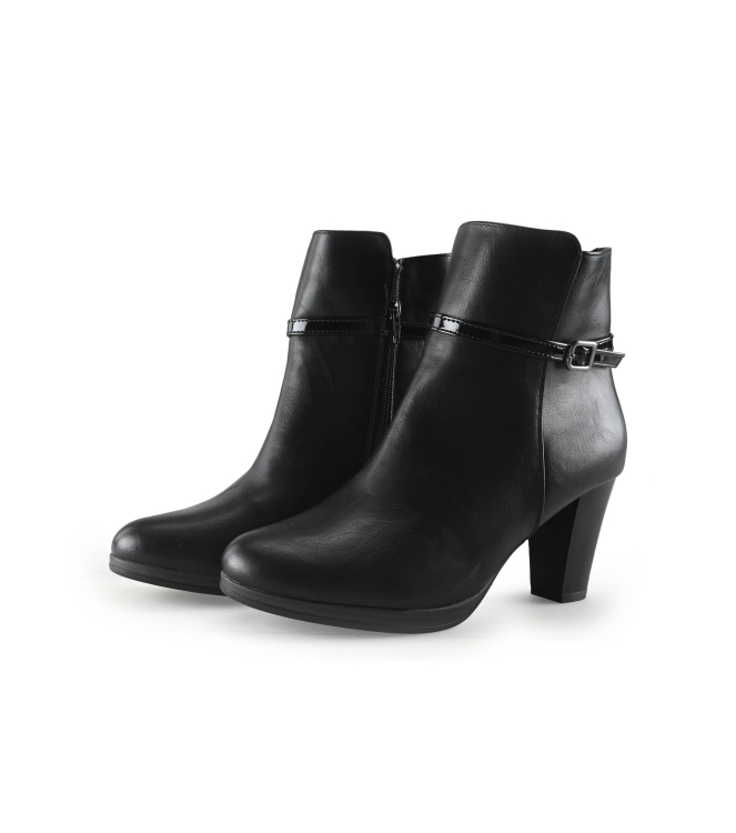 Charmosa Enkellaarzen