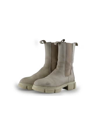 Copenhagen Chelsea boots Beige 336044
 Maat 39
 