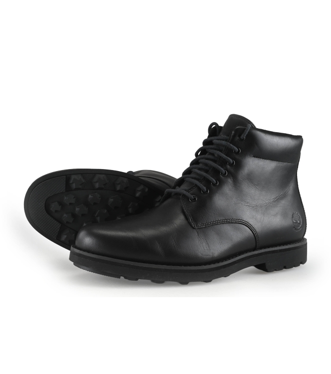 Timberland Veterboots