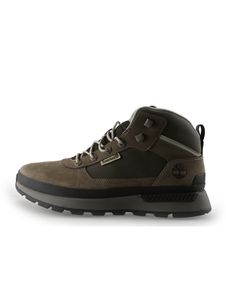 Timberland Veterboots Grijs 336056
 Maat 42
 