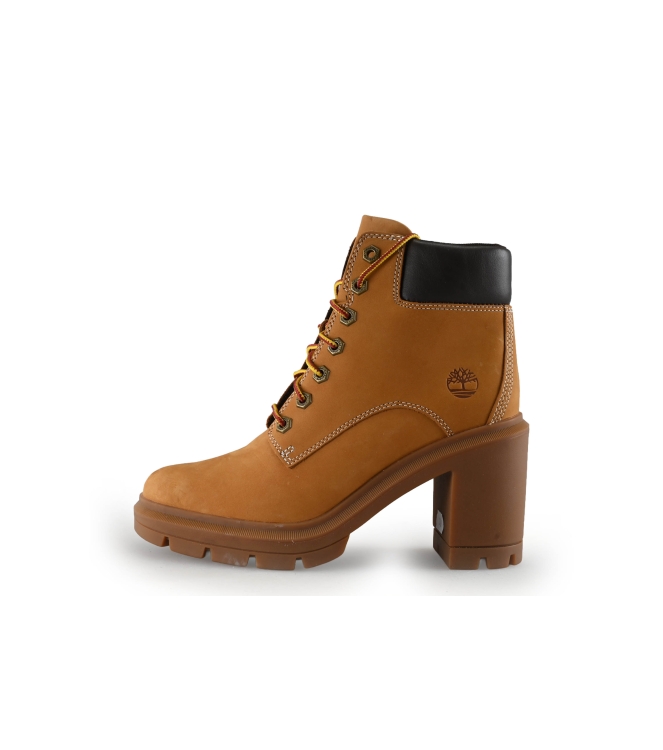 Timberland Enkellaarzen