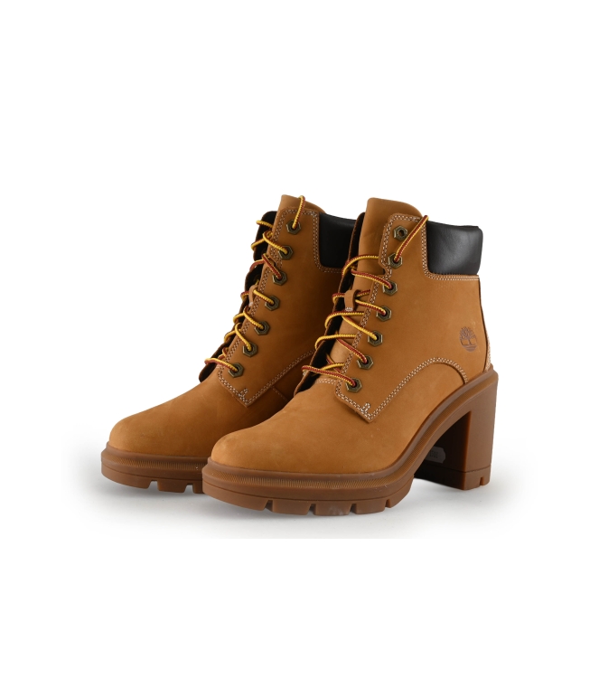 Timberland Enkellaarzen