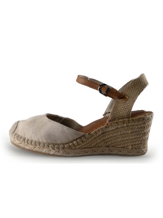 Tamaris Sandalen Beige 336072
 Maat 39
 