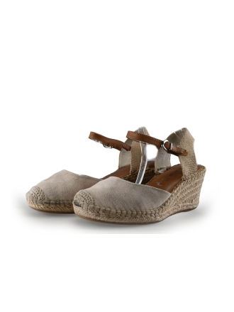 Tamaris Sandalen Beige 336072
 Maat 39
 