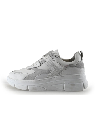 Loff 1881 Sneakers Wit 336076
 Maat 38
 