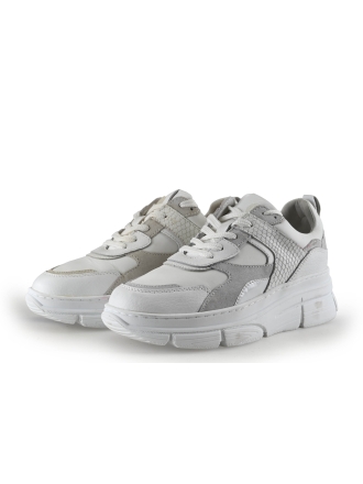 Loff 1881 Sneakers Wit 336076
 Maat 38
 