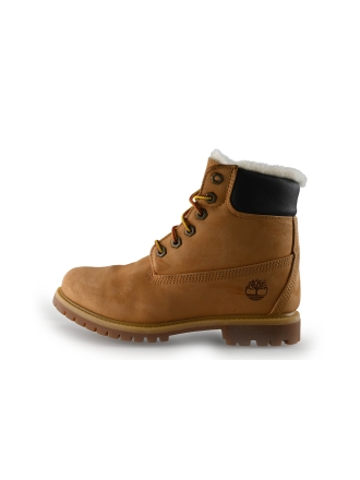 Timberland Boots Bruin 336077
 Maat 37
 