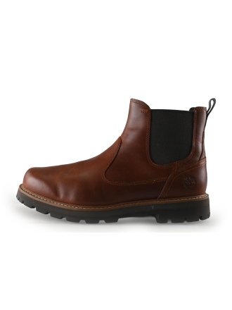 Timberland Chelsea boots Bruin 336083
 Maat 42
 