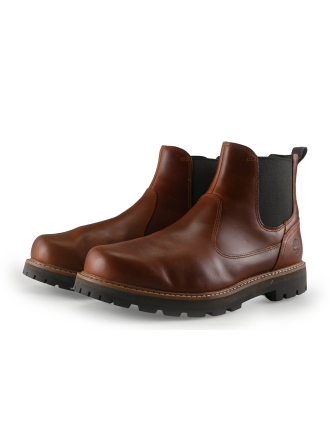 Timberland Chelsea boots Bruin 336083
 Maat 42
 