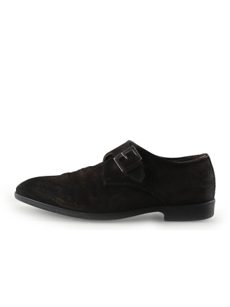 Daniel Kenneth Nette schoenen Bruin 336094
 Maat 43
 