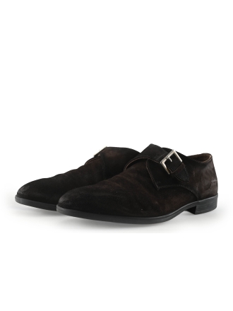 Daniel Kenneth Nette schoenen Bruin 336094
 Maat 43
 