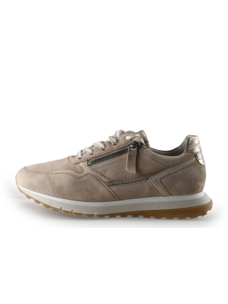Gabor Sneakers Beige 336099
 Maat onbekend
 