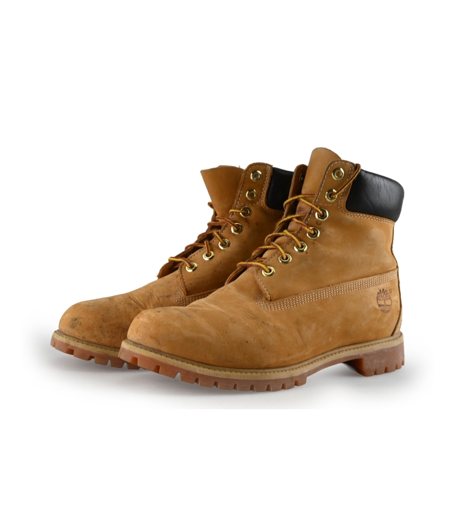 Timberland Veterboots