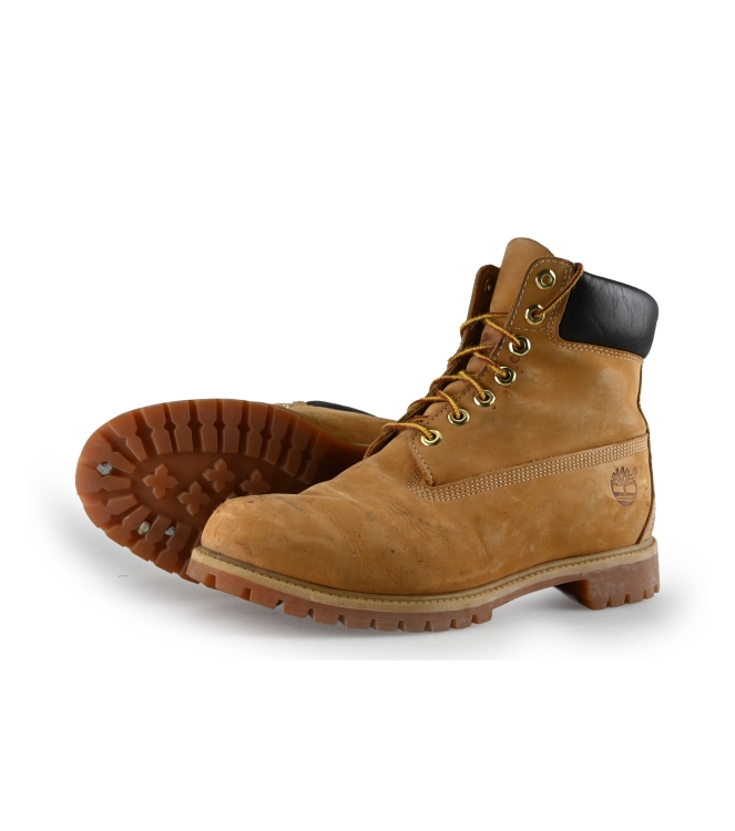 Timberland Veterboots